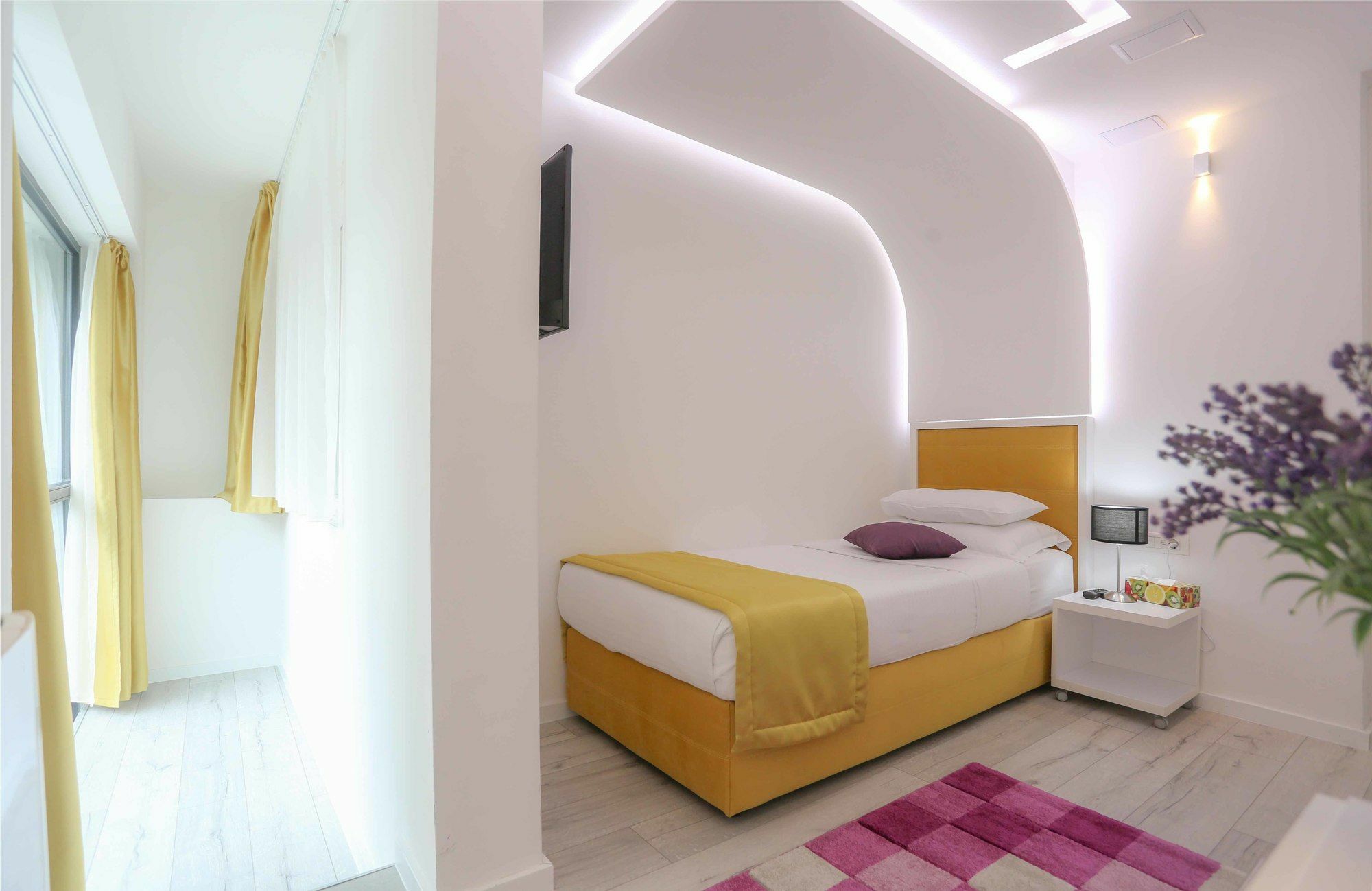Hotel Boutique Libris Sarajevo Exterior photo