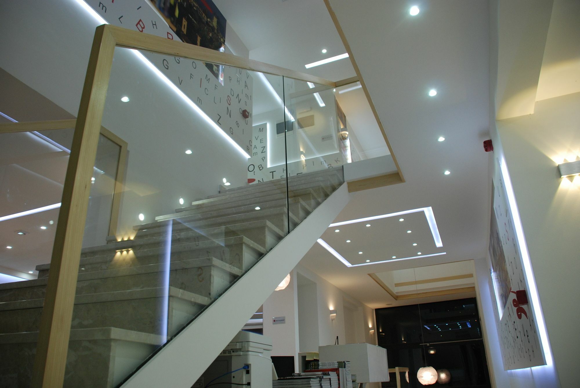 Hotel Boutique Libris Sarajevo Exterior photo